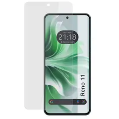 GENERICO - Protector Pantalla en Hidrogel Para Oppo Reno 11