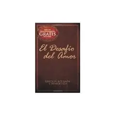 GENERICO - Desafio del Amor Revision actualizada y aumentada