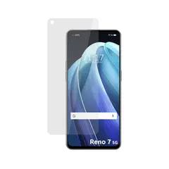 GENERICO - Protector Pantalla en Hidrogel Para Oppo Reno 7 5G