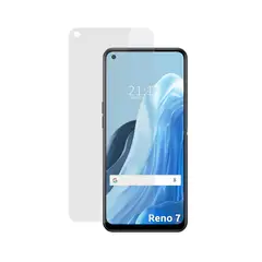 GENERICO - Protector Pantalla en Hidrogel Para Oppo Reno 7 4G