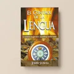 GENERICO - Control De La Lengua