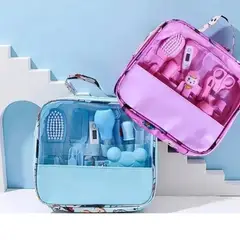 GENERICO - Kit Aseo Bebe 13 pzas