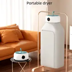 GENERICO - Secador Ropa Electrico