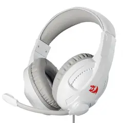REDRAGON - Diadema Gamer H211w-rgb Cronus Micrófono Plug 35mm