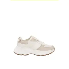 BOSI - Tenis Para Mujer Garavani Combinado