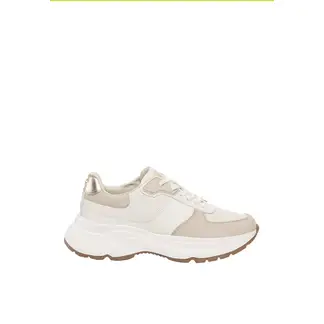 BOSI - Tenis Para Mujer Garavani Combinado