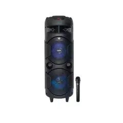 SONIVOX - Cabina De Sonido Profesional VS-SS2590