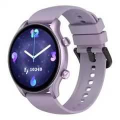ZEBLAZE - Smartwatch Btalk 3 Plus color Lila
