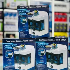 GENERICO - Artic ultra CONECTIVO Y EXCLUSIVO