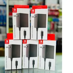 GENERICO - Adaptador Nintendo switch