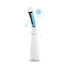 TV NOVEDADES - Luz Ultravioleta Desinfectante Safe & Healthy