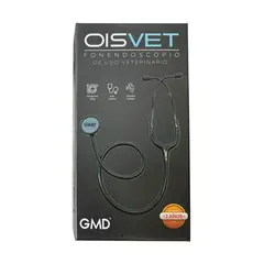 GMD - FONENDOSCOPIO OIS VET