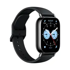 XIAOMI - Reloj Watch 5 lite Negro