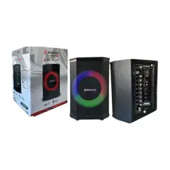 SONIVOX - Cabina De Sonido Profesional VS-SSAC101