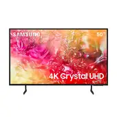 SAMSUNG - TV 50" Pulgadas 127 cm 50DU7000 4K-UHD LED Crystal Smart TV