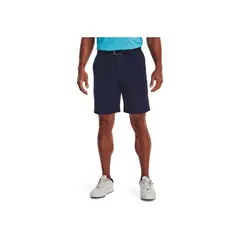 UNDER ARMOUR - Short Hombre DRIVE SHORT Azul UNDER ARMOUR.