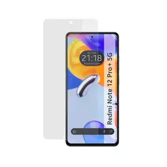 GENERICO - Protector Pantalla en Hidrogel Para Xiaomi Redmi Note 12 Pro Plus 5G