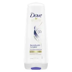 DOVE - Acondicionador Reconstrucción Completa X 370ml
