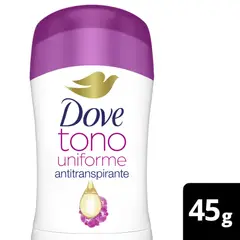 DOVE - Desodorante Orquidea en Barra 45gr