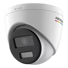 HIKVISION - DS-2CD1347G2-L - Cámara Ip Poe 4mp Visión En Color 247 Ip67