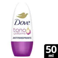 DOVE - Desodorante Orquidea Roll on 50ml