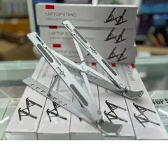 GENERICO - Base para laptop SUPER ESPACIOSA