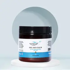FOOTOPIA CARE - DRY SKIN BALM x 4 oz.