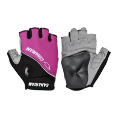 CANARIAM - Guantes Profesionales Patinaje C1 Morado Talla XS