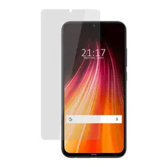 GENERICO - Protector Pantalla en Hidrogel Para Xiaomi Redmi Note 8 2021