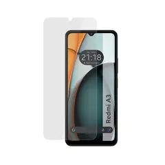GENERICO - Protector Pantalla en Hidrogel Para Xiaomi Redmi A3