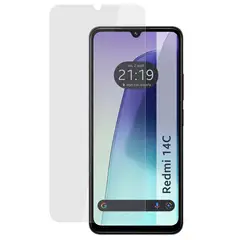 GENERICO - Protector Pantalla en Hidrogel Para Xiaomi Redmi 14C