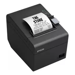 GENERICO - Impresora Termica EPSON TM T20 III