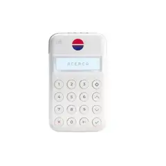 BOLD - Datáfono Neo Portátil - Recibe Todas Las Tarjetas + link de pago