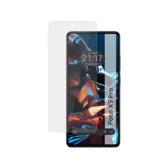 GENERICO - Protector Pantalla en Hidrogel Para Xiaomi Poco X5 Pro