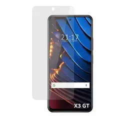 GENERICO - Protector Pantalla en Hidrogel Para Xiaomi Poco X3 GT 5G