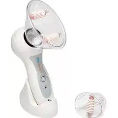 GENERICO - Masajeador Anticelulitis Celluless Con Copas De Vacunterapia