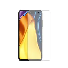 GENERICO - Protector Pantalla en Hidrogel Para Xiaomi Poco M3 Pro 5G