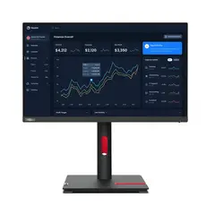 LENOVO - Monitor ThinkVision T22i-30 215” HDMI - Negro