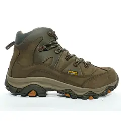 HERREROS - Bota Hombre Outdoor -Herreros- Vintage Cafe