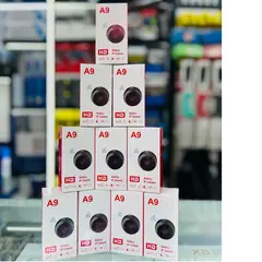 GENERICO - Cámara espía a9 SUPER GENERICA