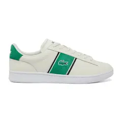 LACOSTE - Zapatilla Hombre Carnaby Set A0013 Beige