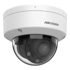HIKVISION - DS-2CD1743G2-LIZU - Cámara Domo Ip 4mp, Lente Varifocal Motor