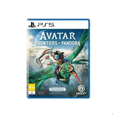 UBISOFT - Avatar: Frontiers Of Pandora Playstation 5 PS5 Nuevo