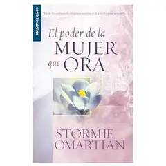 GENERICO - Poder De La Mujer Que Ora