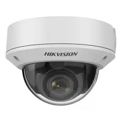 HIKVISION - DS-2CD1723G2-IZ - Domo Ip 2mp Lente Motorizado Ir 30m Poe