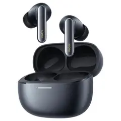 XIAOMI - Redmi Buds 6 Pro Black, Audífonos Táctil Anc 3-mic Ip54