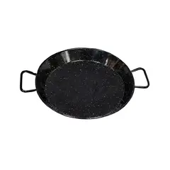 VOLCANO - Paellera de Cerámica Pequeña