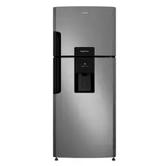 MABE - Nevera No Frost 389L Brutos Platinum RMP389GCT