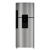 MABE - Nevera No Frost 415L Brutos Inox RMP415YCU