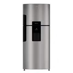 MABE - Nevera No Frost 415L Brutos Inox RMP415YCU